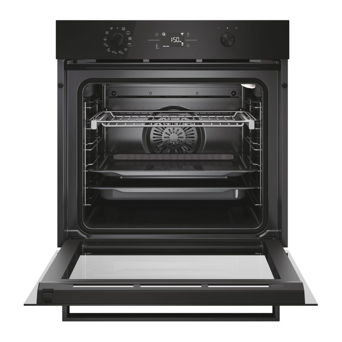 Forno Candy CA6NP5B3EHTB 78 L